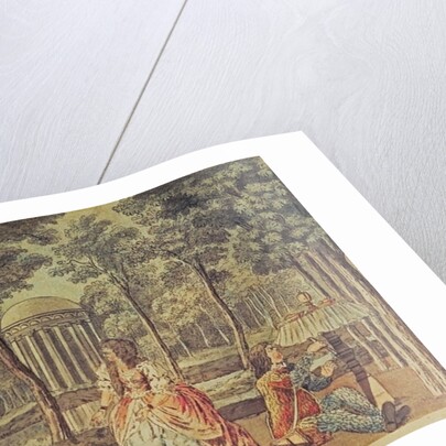 Pamina! You're here! Good God!, Act II by Joseph & Peter Schaffer