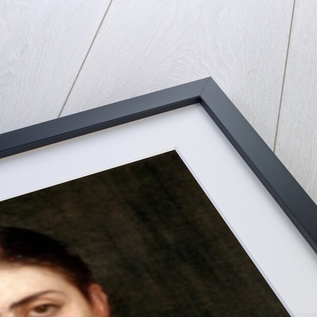 Marcel Proust, 1892 by Jacques-Emile Blanche