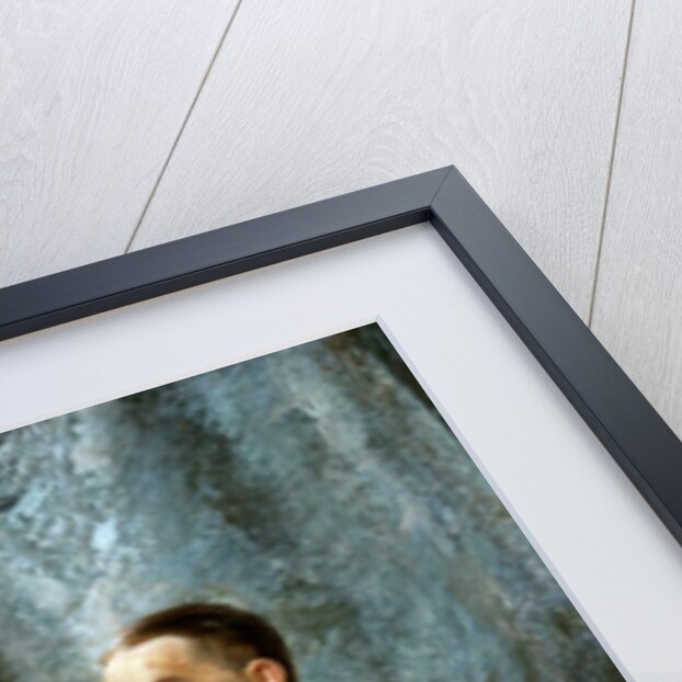 Portrait of Howard Carter, 1924 by William Carter