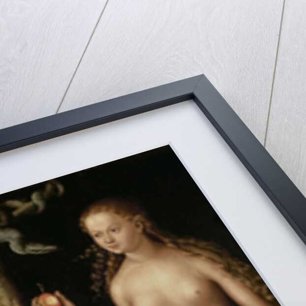 Adam and Eve, 1513/15 by Lucas the Elder Cranach