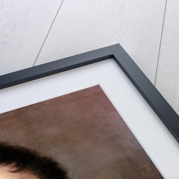 Portrait of Stendhal, 1836 by Silvestro Valeri