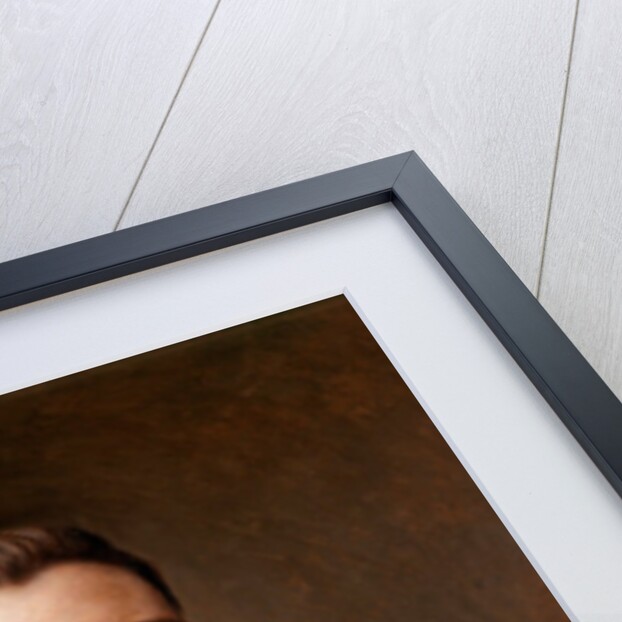 Jean Jaures, c.1900 by Jean-François Batut