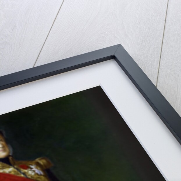 King Louis-Philippe by Franz Xaver Winterhalter