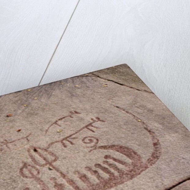 Boat by Protohistoric Protohistoric