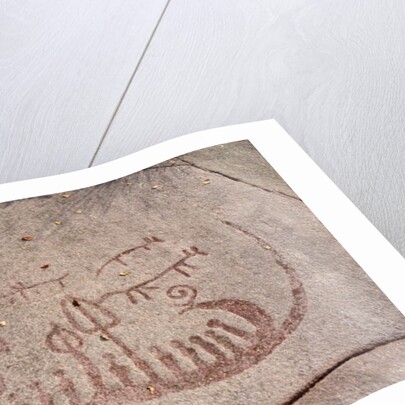 Boat by Protohistoric Protohistoric