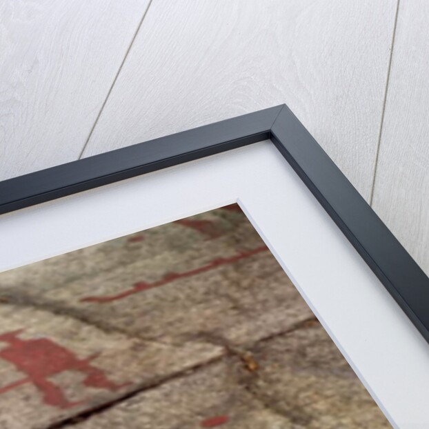 Boat by Protohistoric