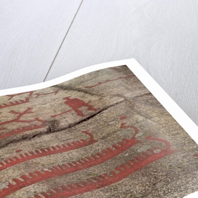 Boat by Protohistoric