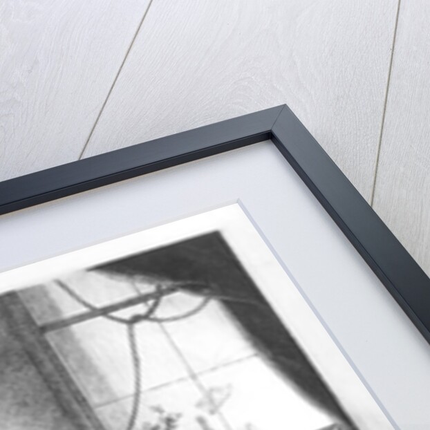 Duke Esterhazy Playing the Clarinet, 1809 by Josef Fischer