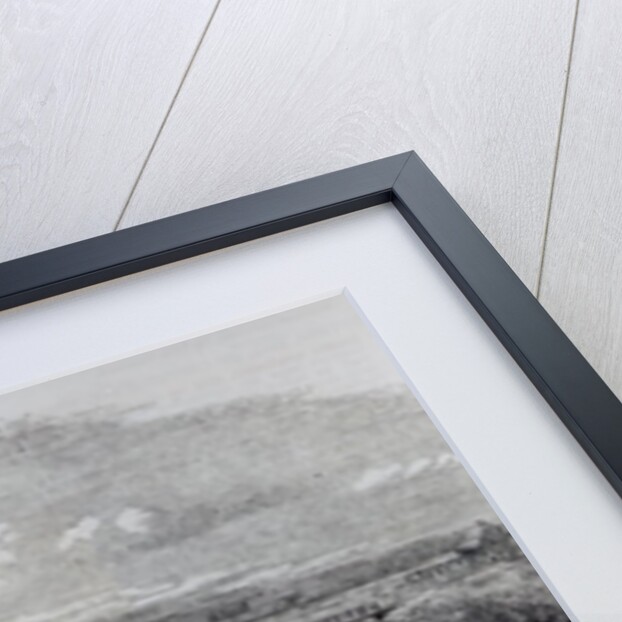 Christchurch, Canterbury Colony, New Zealand by English School