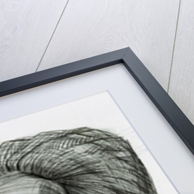 Peasant Woman Gleaning, 1885 by Vincent van Gogh