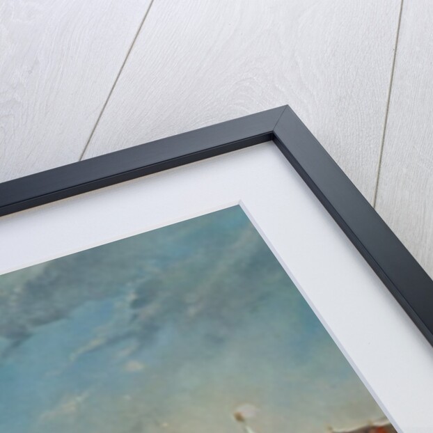 Delhi Durbar, celebration on the occasion of Queen Victoria becoming Empress of India, 1877 by Alexander Caddy