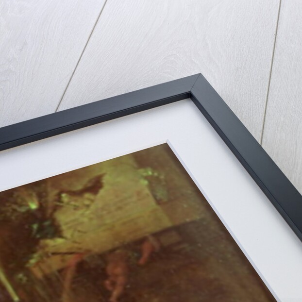 The Witches' Sabbath, 1606 by Frans II the Younger Francken