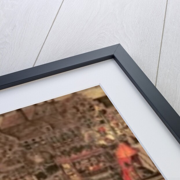 The Triumph of the Archduchess Isabella in the Brussels Ommeganck of Sunday 31st May 1615 by Denys van Alsloot