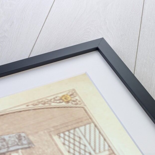 Little Red Riding Hood by Anonymous