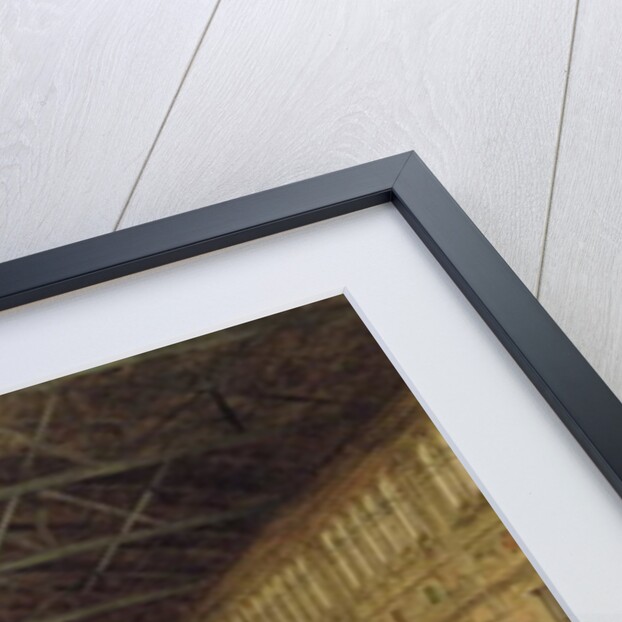 Nordwest Bahnhof, Vienna, 1875 by Carl Karger