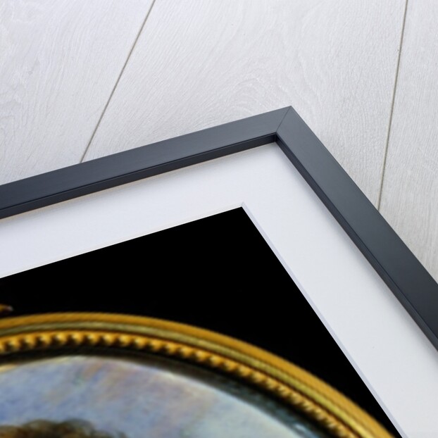 Benjamin Bathurst by Anonymous Anonymous