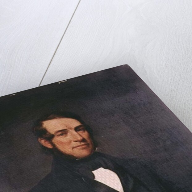 Nathaniel B. Palmer, Antarctic explorer, discoverer of Deception Island by American School