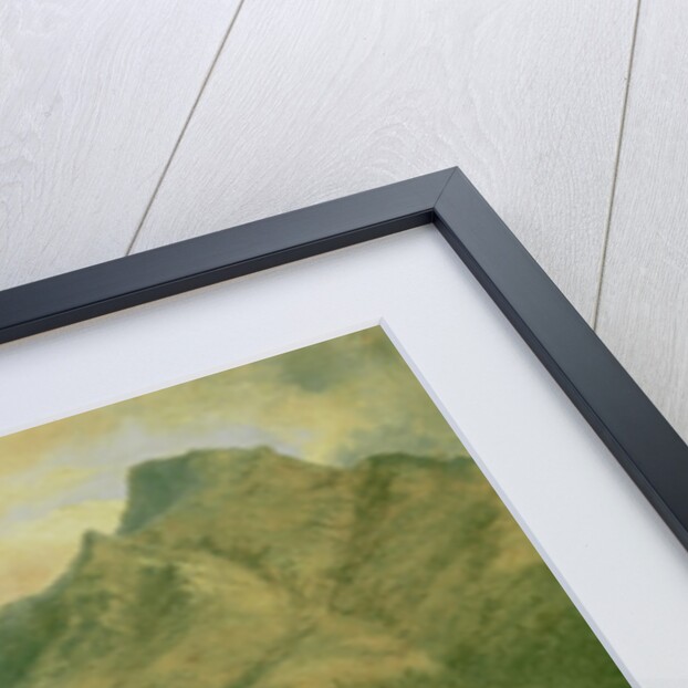 The Landing of Jan van Riebeeck 6th April 1652, 1850 by Charles Bell