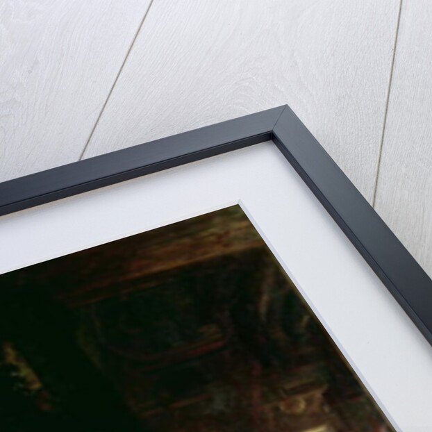 The Alchemist, 1853 by William Fettes Douglas