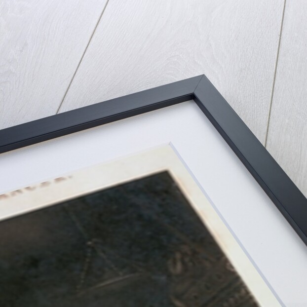 Awful Invocation of a Spirit by Alexander Fussel