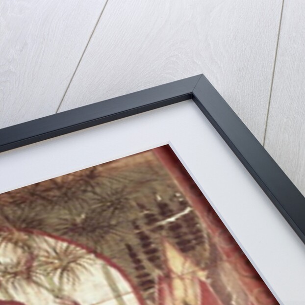 Kuan-yin, Goddess of Compassion by School Chinese