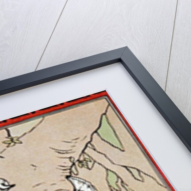 Jason seizing the Golden Fleece by English School