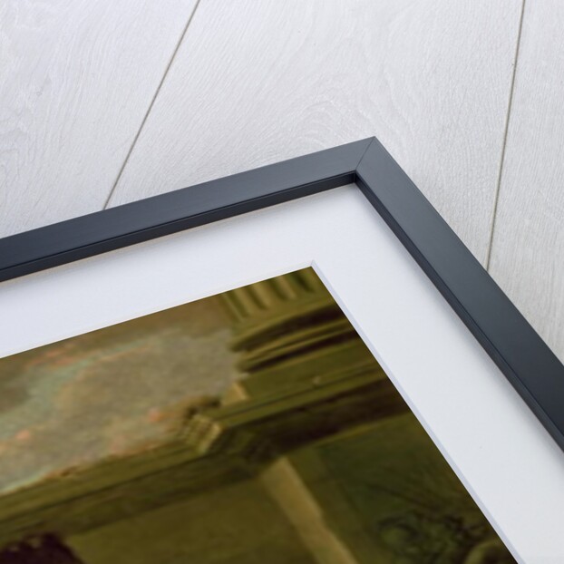 Allegory of Charity by Jacques Blanchard