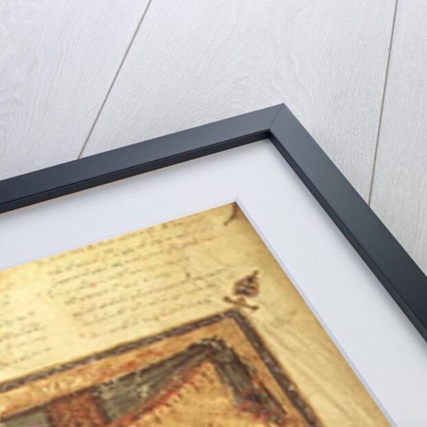 Ms Grec 2144 fol.10v Hippocrates by Greek Greek