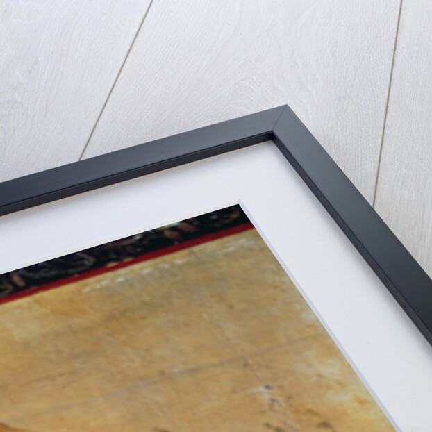 Cortes sails for Mexico, 1518 by Spanish School