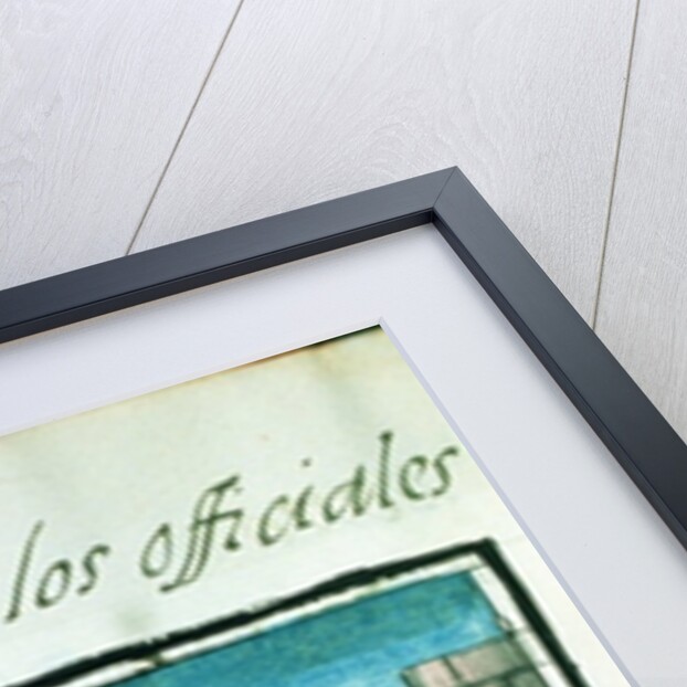 Ms Palat. 218-220 Book IX Aztec feather artisans at work by Spanish School