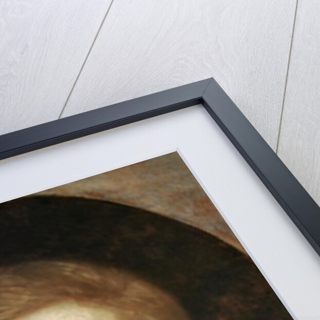 Portrait of William Clark, c.1807 by Charles Willson Peale