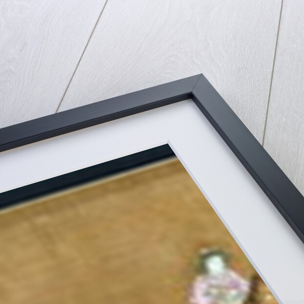 A convoy of Mongols, Chinese, 14th century by School Chinese