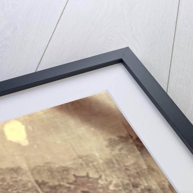 Street scene, Chinese, Ming Dynasty by Anonymous