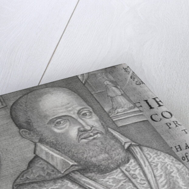 Francis of Sales French Roman Catholic prelate and devotional writer by English School