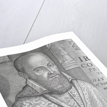 Francis of Sales French Roman Catholic prelate and devotional writer by English School