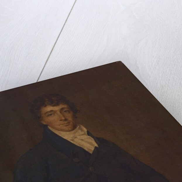 Francis Scott Key, c.1816 by Joseph Wood