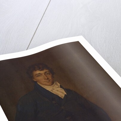 Francis Scott Key, c.1816 by Joseph Wood