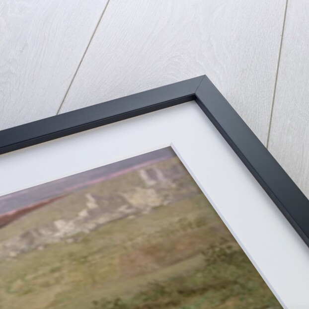 Hope, 1872 by Pierre Puvis de Chavannes