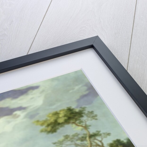 The Parable of the Wheat and the Tares, 1624 by Abraham Bloemaert