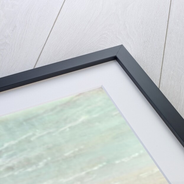 Rendezvous, 1837 by Alfred Jacob Miller