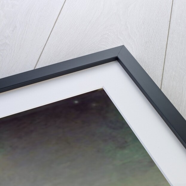 The Sheepfold, Moonlight, 1856-60 by Jean-Francois Millet