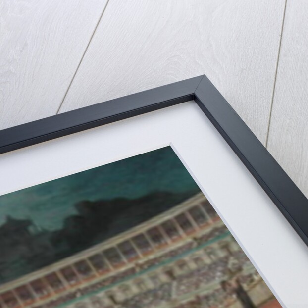 The Christian Martyr's Last Prayer, 1863-83 by Jean Leon Gerome