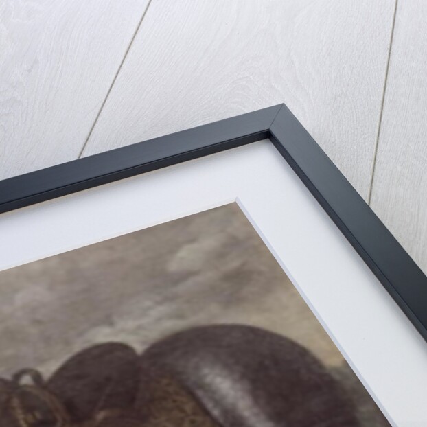 Portrait of a Gentleman with His Horse and Groom, 1624 by Adriaen I van Nieulandt