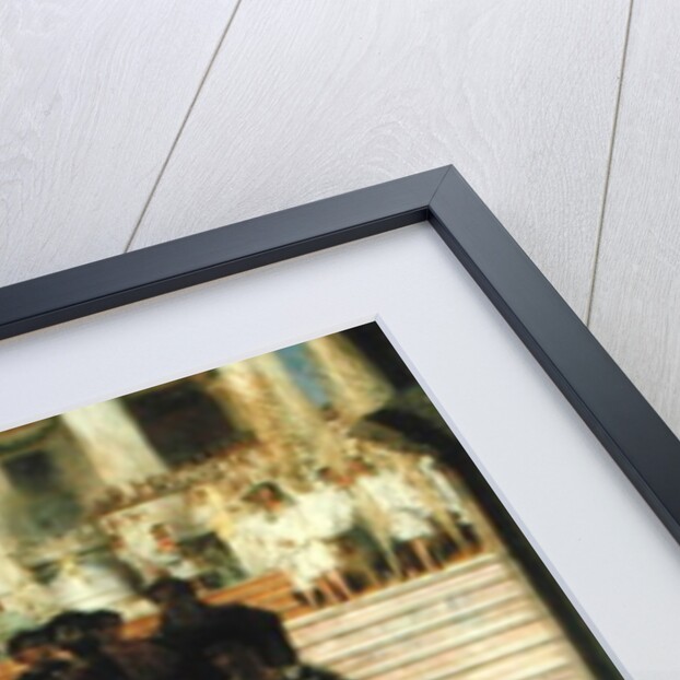 The Triumph of Titus: The Flavians, 1885 by Lawrence Alma-Tadema