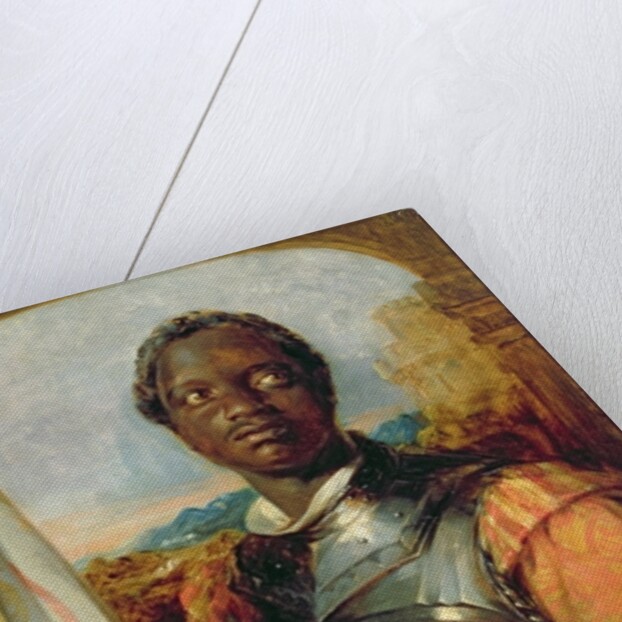 Othello by William Mulready