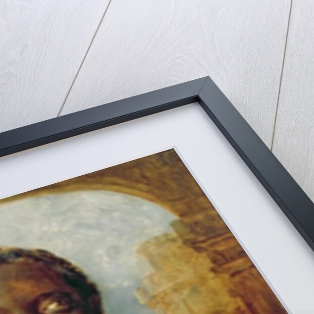 Othello by William Mulready