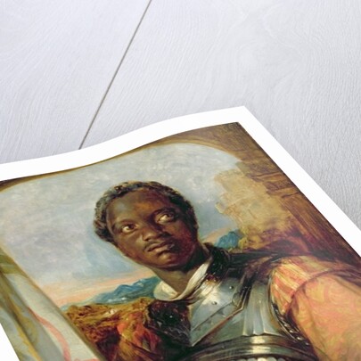 Othello by William Mulready