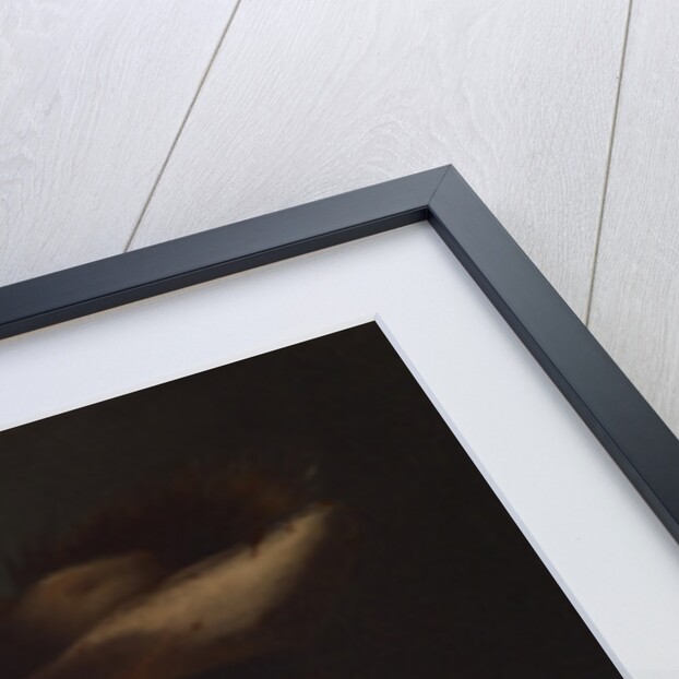 Portrait of Antoine, c.1840 by Alfred Jacob Miller