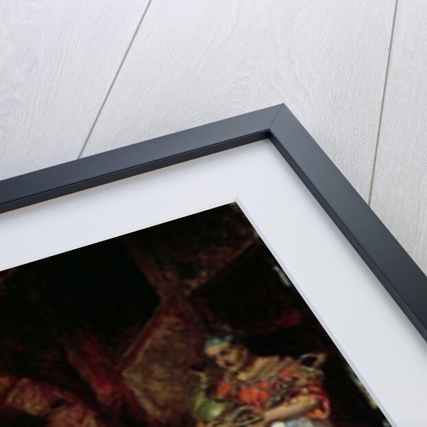 Spain 1812 - French Occupation, 1866 by Eduardo Zamacois y Zabala