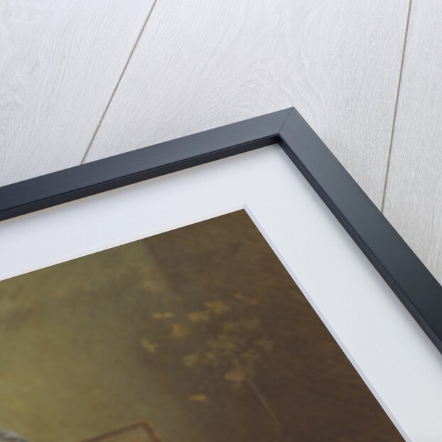 Portrait of Mrs Francis Stanton Blake, 1908 by Julius Leblanc Stewart